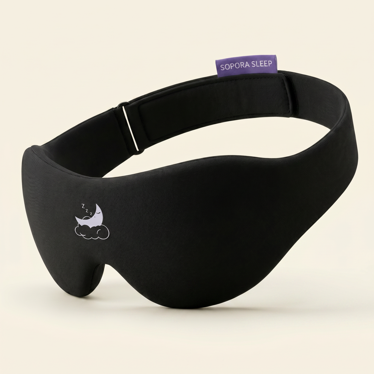 ™soporaORIGINAL | Sleep Mask