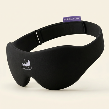 ™soporaORIGINAL | Sleep Mask