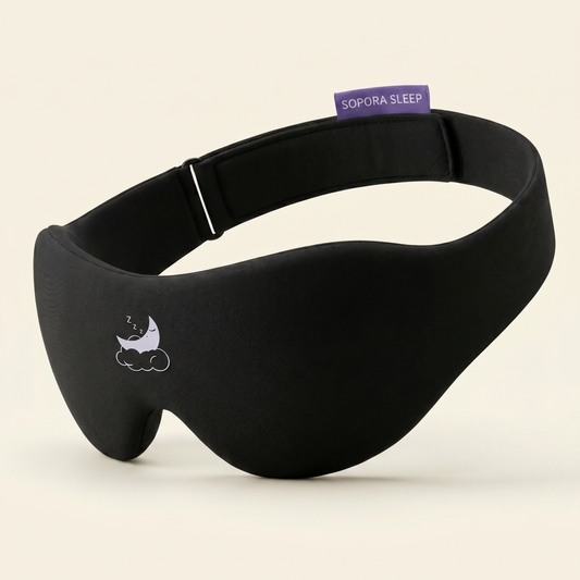 ™soporaORIGINAL | Sleep Mask
