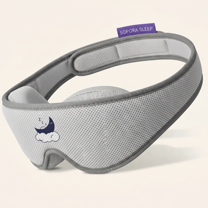 ™soporaPRO | Sleep Mask