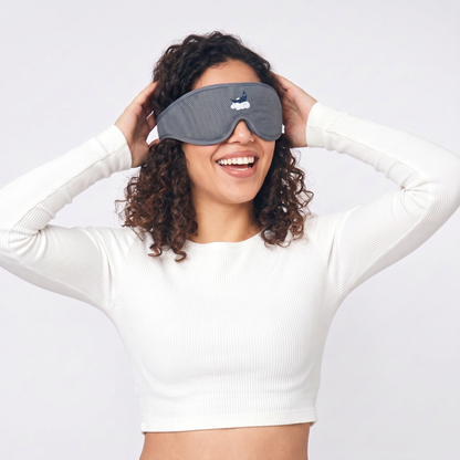™soporaPRO | Sleep Mask