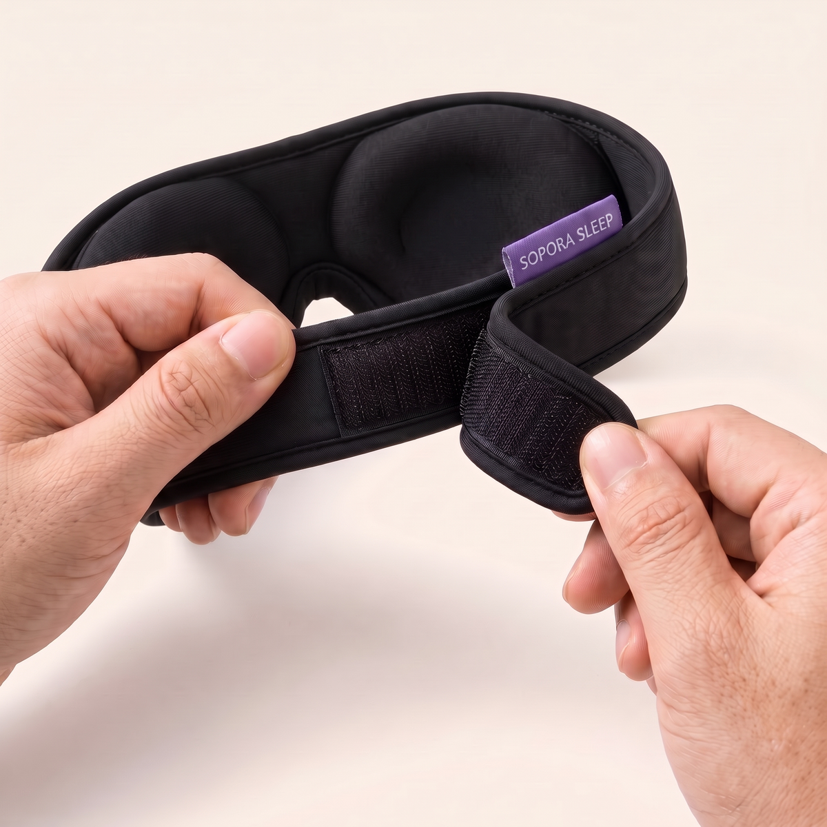 ™soporaORIGINAL | Sleep Mask