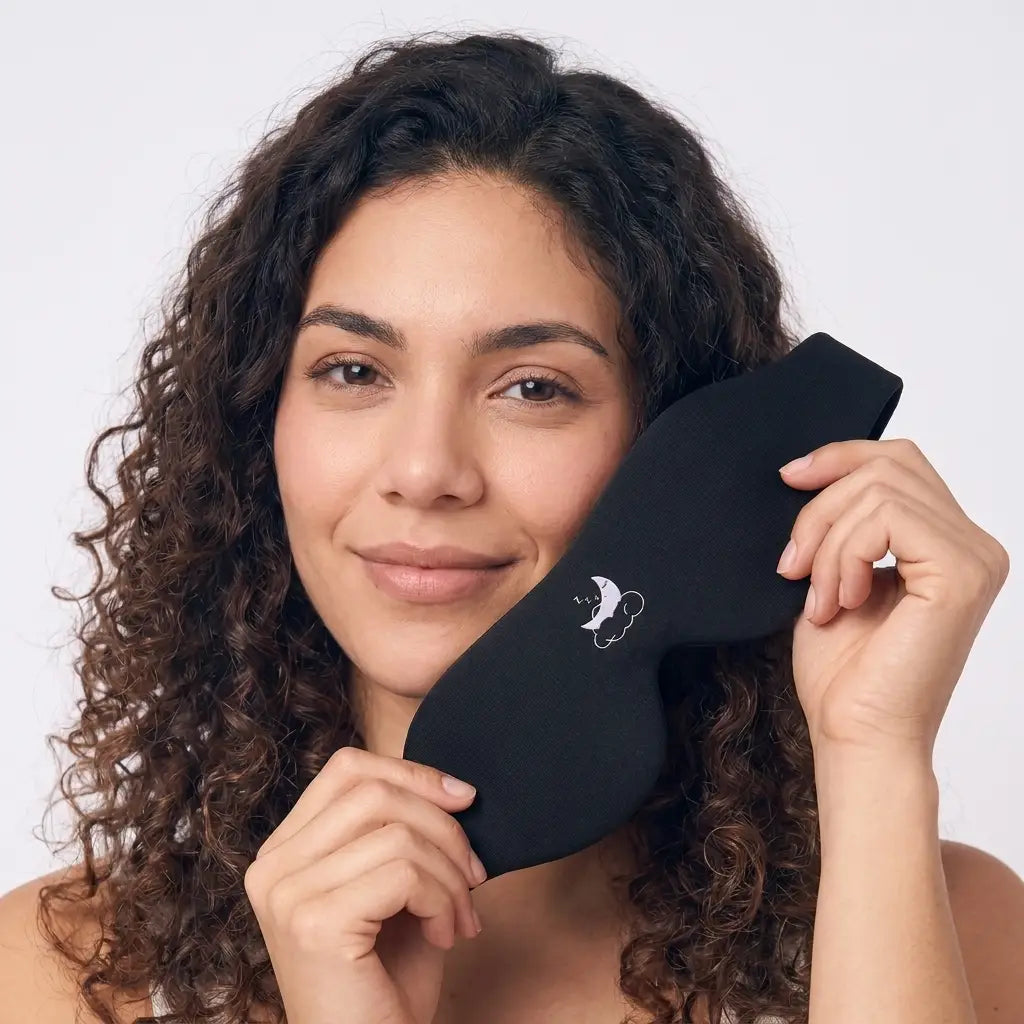 ™soporaORIGINAL | Sleep Mask